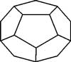 Dodecahedron