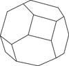 Truncated Octahedron