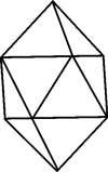 Hexadecahedron 