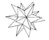 Stellated Dodecahedron 2 